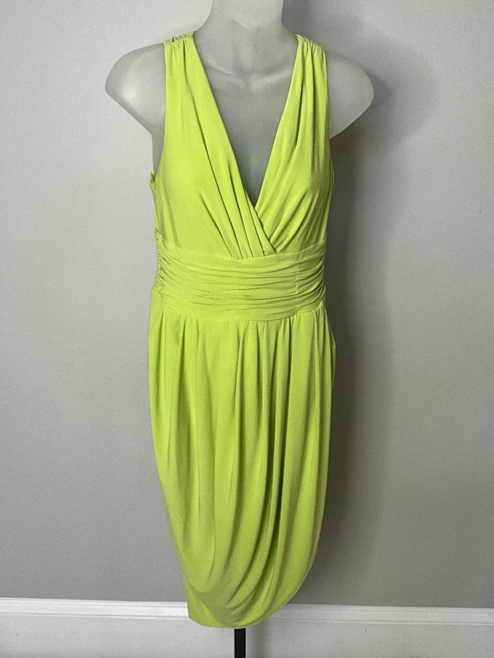 Spiegel Cocktail Dress